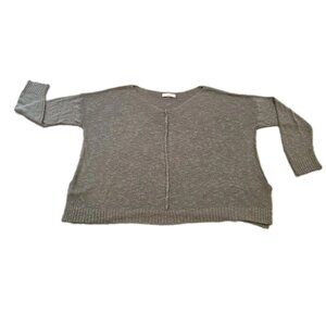 Green Sweater, Large By Shop Wanna B